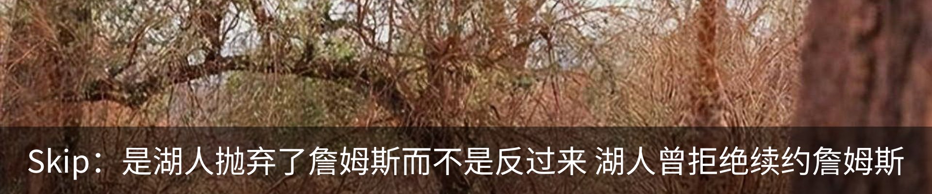 热点资讯